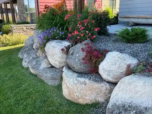 landscaping services Garden City